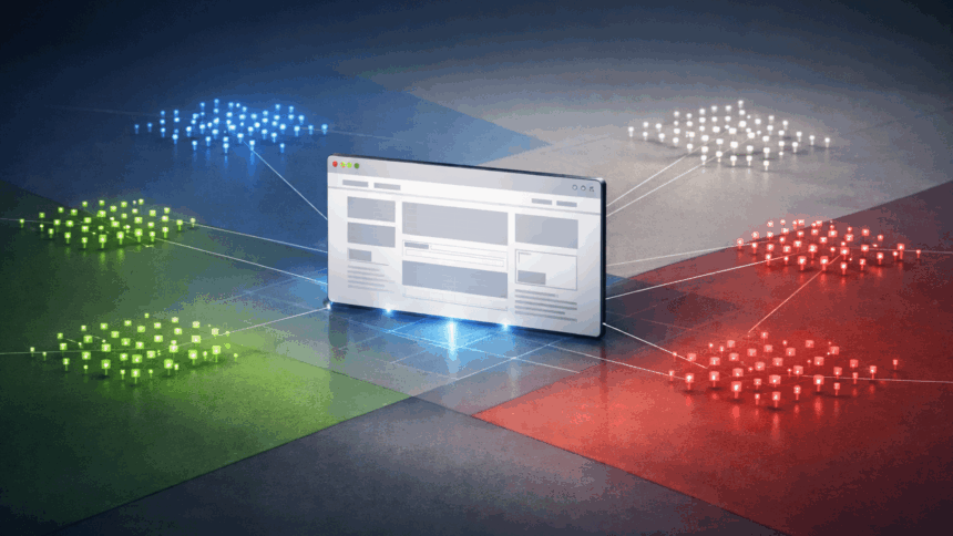 Как измерять intent gap через Google Search Console