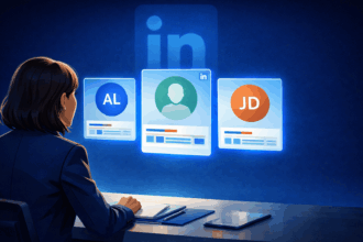Как снизить cost-per-hire в LinkedIn: практический план для рекрутеров и маркетологов