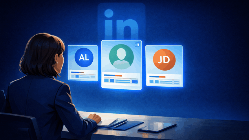 Как снизить cost-per-hire в LinkedIn: практический план для рекрутеров и маркетологов