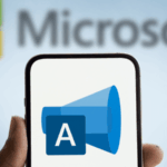 Bing тестирует двойную карусель товарных объявлений