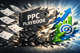 PPC-практика: когда отклонение от плейбука даёт прирост