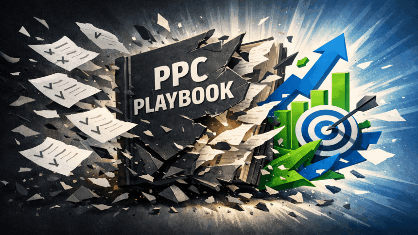 PPC-практика: когда отклонение от плейбука даёт прирост