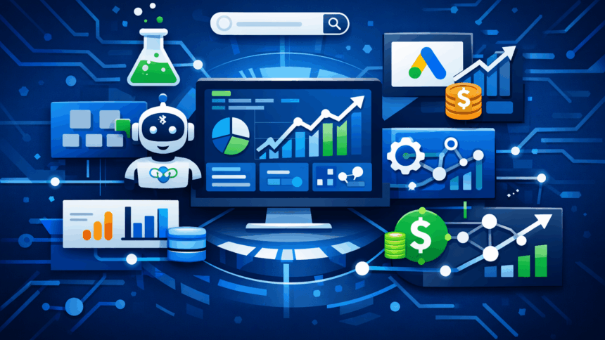 AI меняет рынок: компании ищут старших SEO‑стратегов
