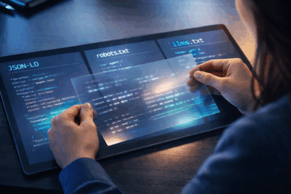 SEO в 2026: ужесточение стандартов и растущая роль ИИ