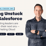 Миграция с Salesforce: вебинар 14 апреля для маркетологов