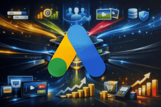 Стратегия заменяет ключевики: что теперь управляет PPC