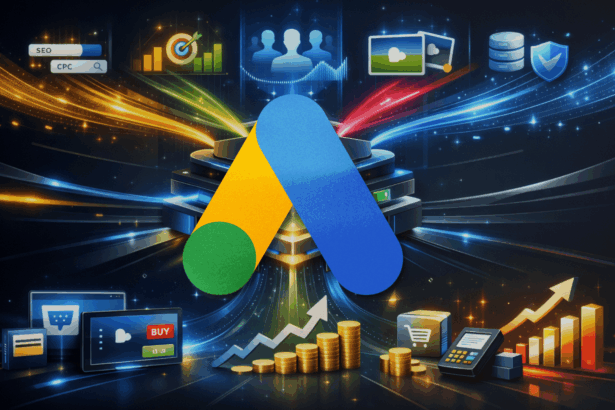 Стратегия заменяет ключевики: что теперь управляет PPC