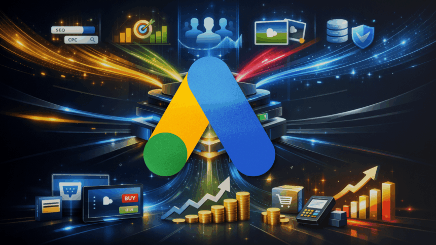 Стратегия заменяет ключевики: что теперь управляет PPC