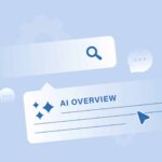 Почему Google AI Overviews не цитирует ваш сайт, хотя он в топ‑10