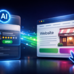 Почему сайт стал «источником правды» для локального AI-поиска