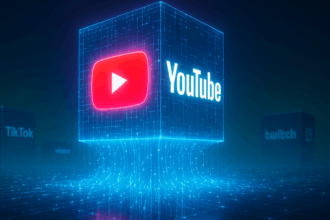 YouTube тестирует 90-секундные непропускаемые рекламные блоки на TV
