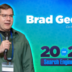 Brad Geddes: 20 лет PPC — от Goto.com до автоматического биддинга