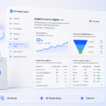 Google внедряет AI-отчёты в Merchant Center для ритейлеров