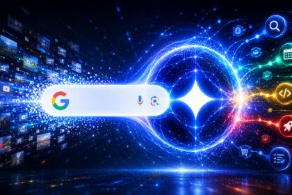 Пичаи: агенты, Search и Gemini сольются в единую AI-платформу