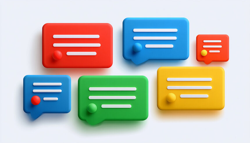 Google внедряет Preferred Sources и карусель перспектив в AI-поиск