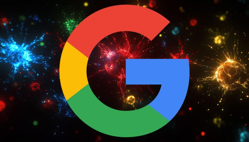 Google запустил майское основное обновление поиска