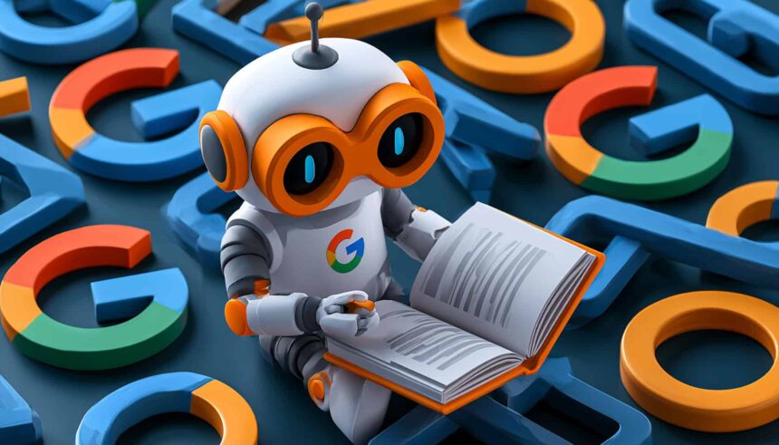 Google обновляет показ ссылок и цитат в AI Mode и AI Overviews