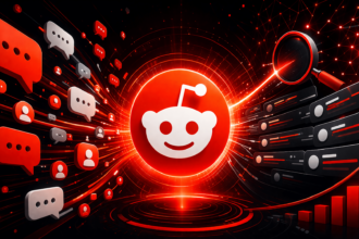 Reddit стал критичной площадкой для SaaS: выводы анализа