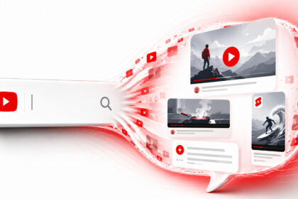YouTube расширил Ask YouTube для вошедших на десктопах в США