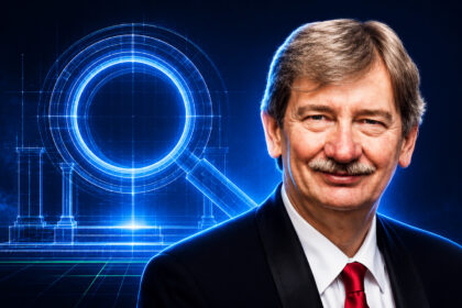 Ушел Bruce Clay — уроки SEO и оптимизации в эпоху AI