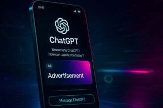 ChatGPT Ads обновил менеджер: аудитории, драфты и выход в Японию
