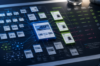 SEO: как сделать стратегию коммерчески ориентированной