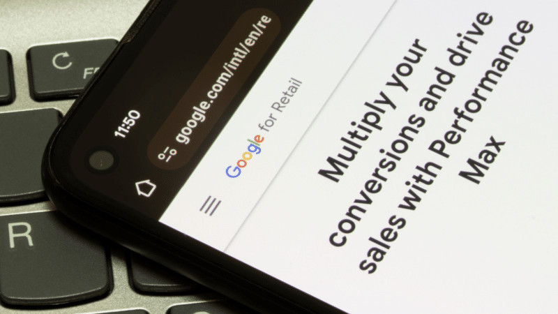 Google добавил Channel Diagnostics в Performance Max
