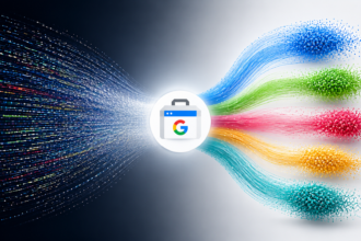 Как AI превращает данные Google Search Console в рабочие решения