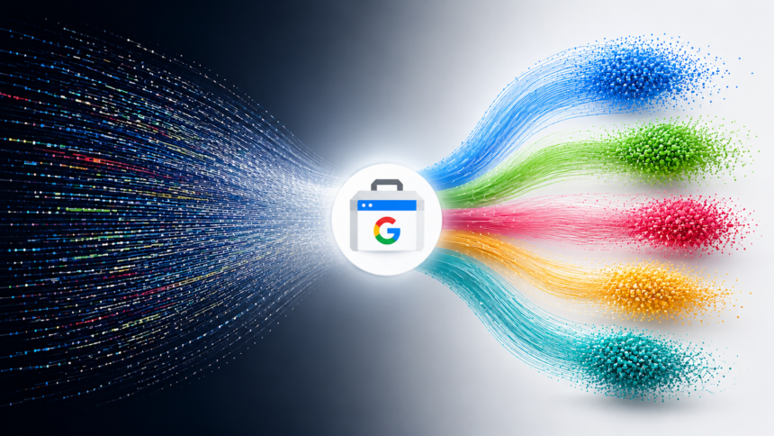 Как AI превращает данные Google Search Console в рабочие решения