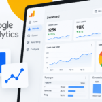 Google Analytics запустил Dashboards — кастомные дашборды с drag-and-drop