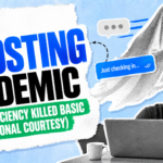 Эпидемия ghosting в SEO: почему молчание дороже потерь клиентов