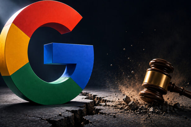 Суд обязал Google изменить рекламную экосистему и поставить её под надзор