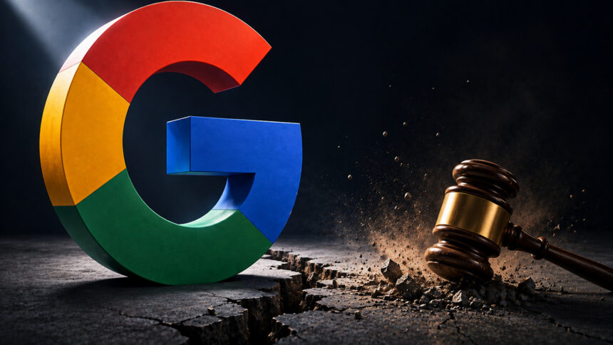 Суд обязал Google изменить рекламную экосистему и поставить её под надзор