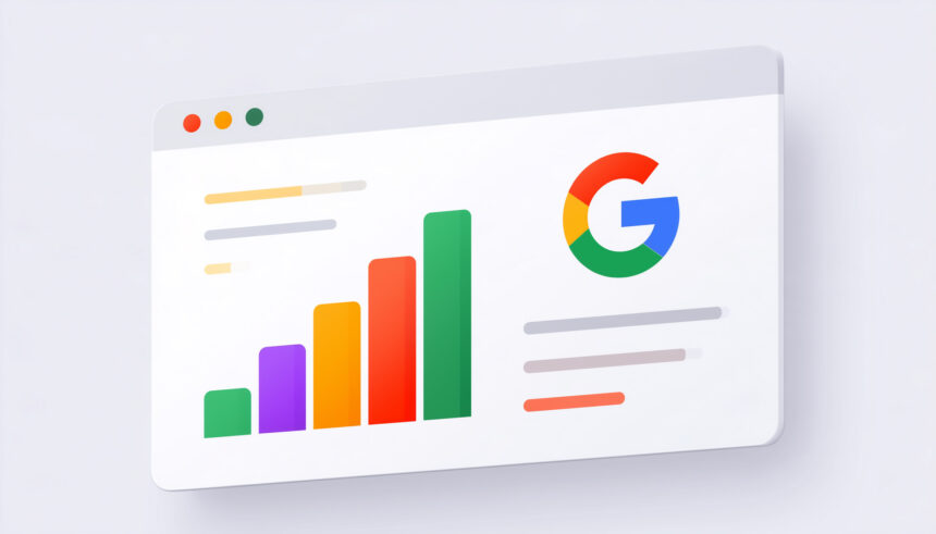 Google добавил экспериментальные CrUX-метрики для рекламы в документацию Page Experience