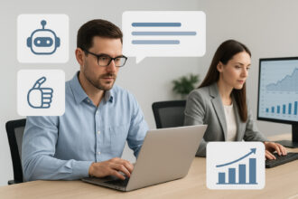 Неделя AI-марTech: от обучения до инструментов для видимости в LLM