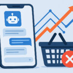 Чат‑боты отговаривают покупателей — новый риск для SEO и брендов