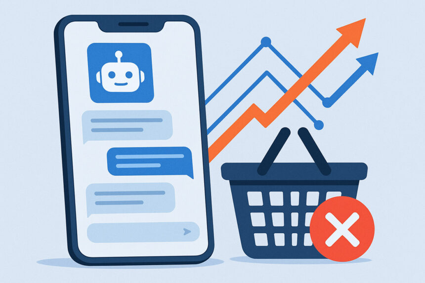 Чат‑боты отговаривают покупателей — новый риск для SEO и брендов