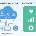 Composable vs Packaged CDP: 4 критерии выбора для маркетологов