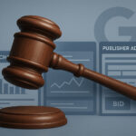 Суд признал монополию Google в ad‑tech, но отказался от раздела бизнеса