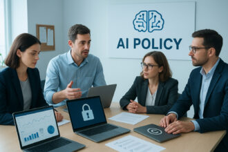 Чеклист MarTechBot: как сформировать AI‑комитет для маркетинга