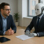 AI-коллеги в маркетинге: как подготовить SEO‑команду к 2027