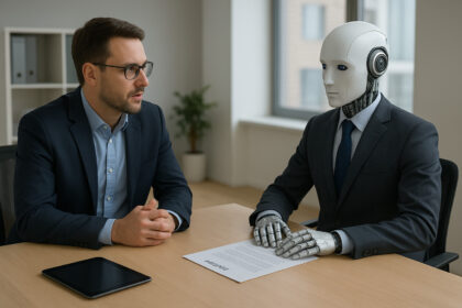AI-коллеги в маркетинге: как подготовить SEO‑команду к 2027