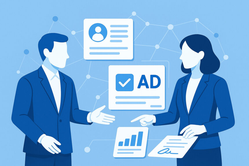 IAB вводит OpenProposal и стандарт для контрактов измерений