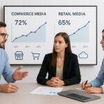 Retail media превращается в commerce media: что важно маркетологам и SEO-специалистам