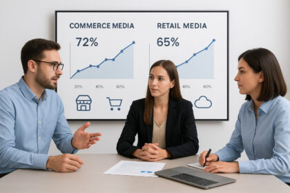 Retail media превращается в commerce media: что важно маркетологам и SEO-специалистам