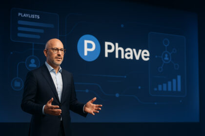 Jon Miller запустил Phave — MAP для эры ИИ