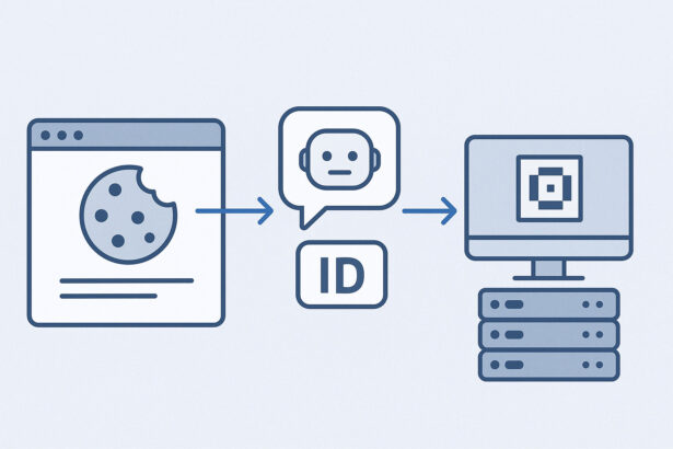 OpenAI связывает действия в ChatGPT с рекламными сайтами через cookie