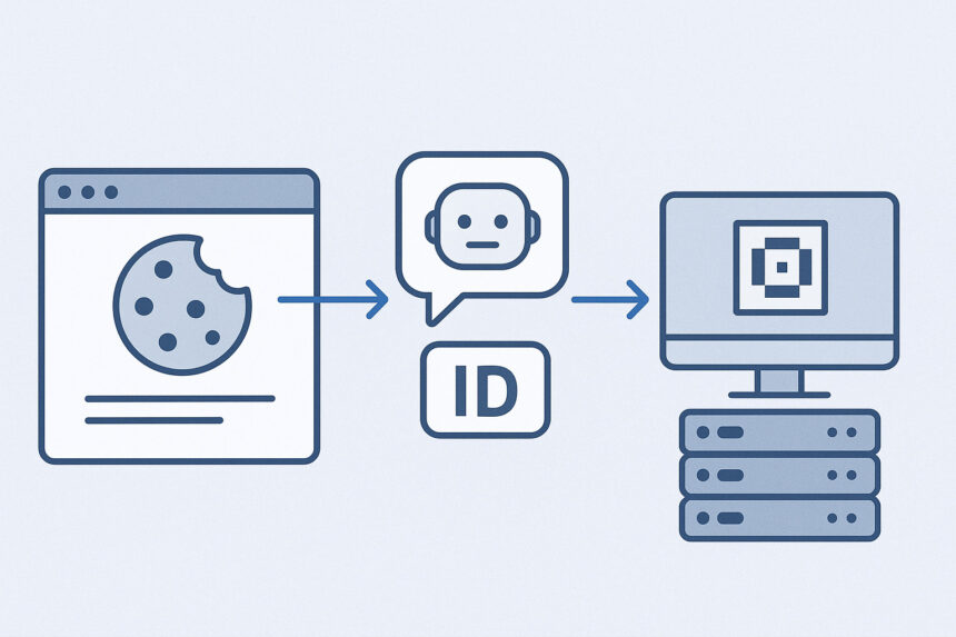 OpenAI связывает действия в ChatGPT с рекламными сайтами через cookie