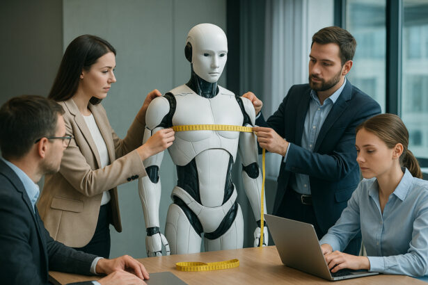 Компании неправильно измеряют эффект AI — и это ударит по видимости в ответах