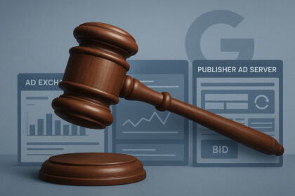 Суд признал монополию Google в ad‑tech, но отказался от раздела бизнеса